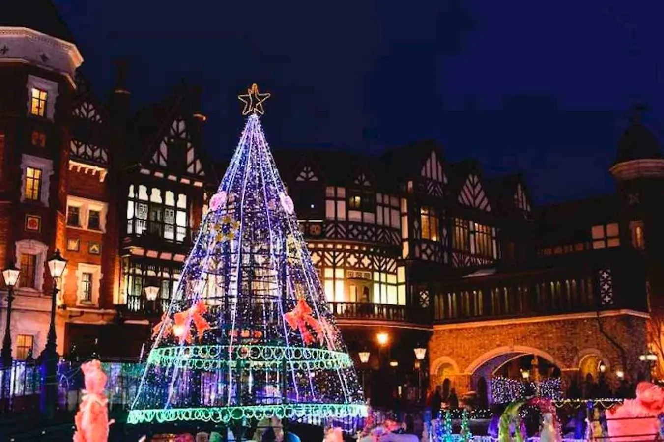Lägenhet Carid Shiraishi In Front Of The Station / Vacation Stay 4651 Sapporo